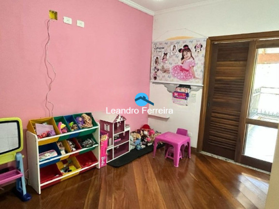 Imagem Casa de Condomínio com 5 Quartos à Venda, 501 m² em Parque Terra Nova Ii - São Bernardo Do Campo Imagem Casa de Condomínio com 5 Quartos à Venda, 501 m² em Parque Terra Nova Ii - São Bernardo Do Campo