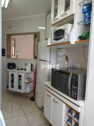 Imagem Imóvel com 1 Quarto à Venda, 48 m² em Morumbi - São Paulo Imagem Imóvel com 1 Quarto à Venda, 48 m² em Morumbi - São Paulo