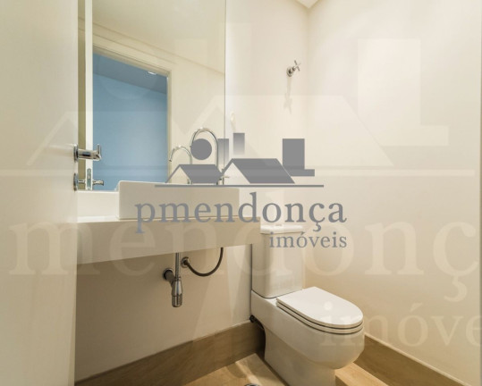 Imagem Apartamento com 4 Quartos à Venda, 272 m² em Perdizes - São Paulo