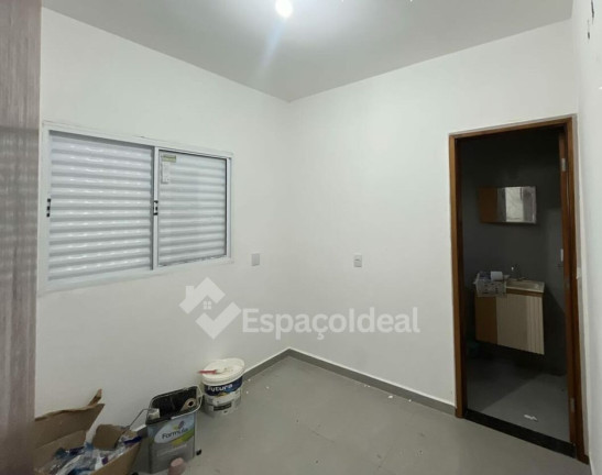 Imagem Casa com 1 Quarto à Venda, 32 m² em Fundação Casas Populares Salvador Filardi - Bauru Imagem Casa com 1 Quarto à Venda, 32 m² em Fundação Casas Populares Salvador Filardi - Bauru