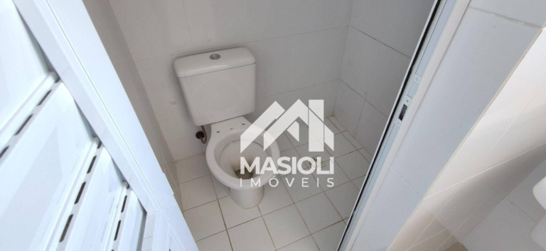 Imagem Apartamento com 3 Quartos à Venda, 68 m² em Itapuã - Vila Velha Imagem Apartamento com 3 Quartos à Venda, 68 m² em Itapuã - Vila Velha