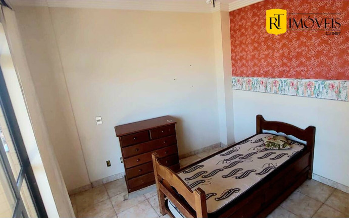 Imagem Apartamento com 4 Quartos à Venda, 104 m² em Centro - Cabo Frio