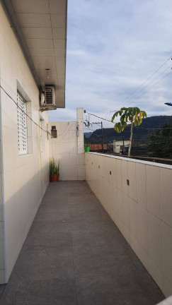 Imagem Casa à Venda, em Jussara - Mongaguá Imagem Casa à Venda, em Jussara - Mongaguá