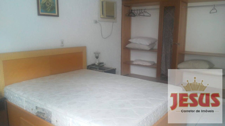 Imagem Apartamento com 4 Quartos à Venda, 100 m² em Enseada - Guarujá