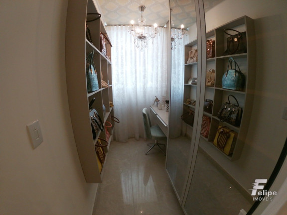 Imagem Imóvel com 2 Quartos à Venda, 64 m² em Itapuã - Vila Velha