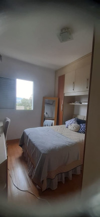 Imagem Imóvel com 2 Quartos à Venda, 70 m² em Demarchi - São Bernardo Do Campo