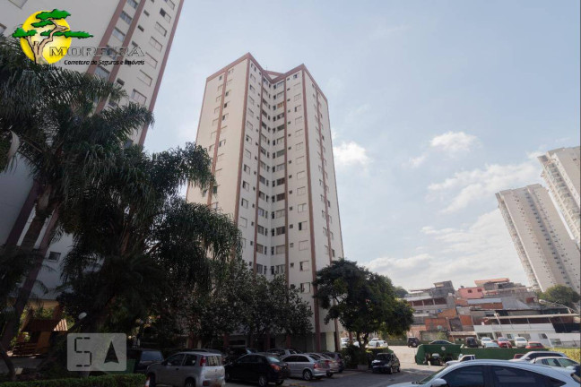 Imagem Apartamento com 2 Quartos à Venda, em Lauzane Paulista - São Paulo Imagem Apartamento com 2 Quartos à Venda, em Lauzane Paulista - São Paulo