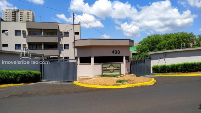 Imagem Apartamento com 3 Quartos à Venda, 101 m² em Ribeirânia - Ribeirão Preto Imagem Apartamento com 3 Quartos à Venda, 101 m² em Ribeirânia - Ribeirão Preto