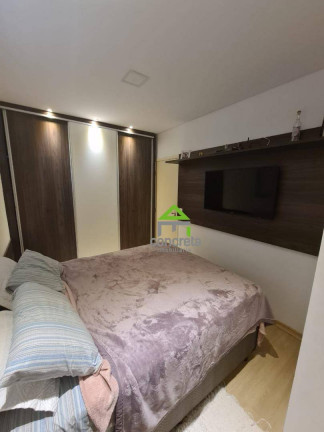 Imagem Sobrado com 2 Quartos à Venda, 61 m² em água Espraiada (caucaia Do Alto) - Cotia