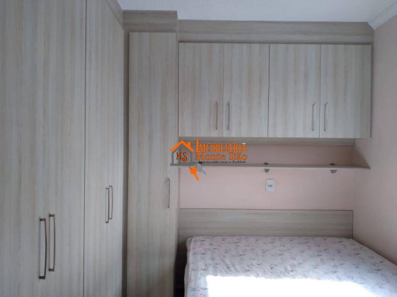 Imagem Apartamento com 2 Quartos para Alugar, 50 m² em Jardim Bela Vista - Guarulhos Imagem Apartamento com 2 Quartos para Alugar, 50 m² em Jardim Bela Vista - Guarulhos