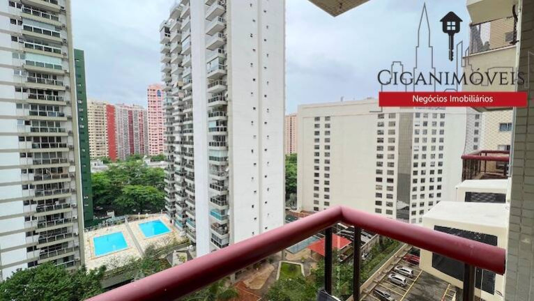 Imagem Apartamento com 2 Quartos à Venda, 64 m² em Barra Da Tijuca - Rio De Janeiro Imagem Apartamento com 2 Quartos à Venda, 64 m² em Barra Da Tijuca - Rio De Janeiro