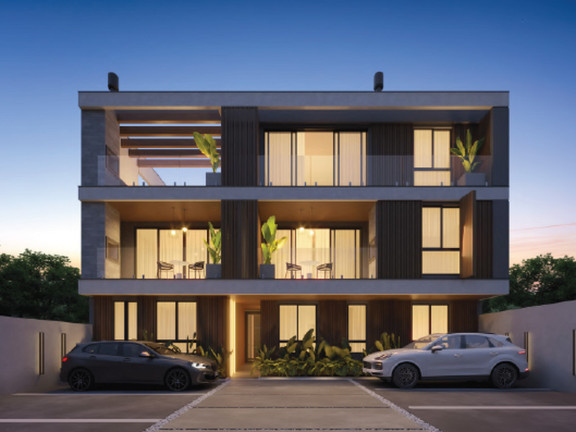 Imóvel com 1 Quarto à Venda, 58 m² em Barra - Balneário Camboriú