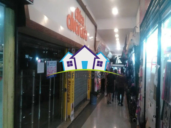 Imóvel para Alugar, 25 m² em Centro - Nova Iguaçu