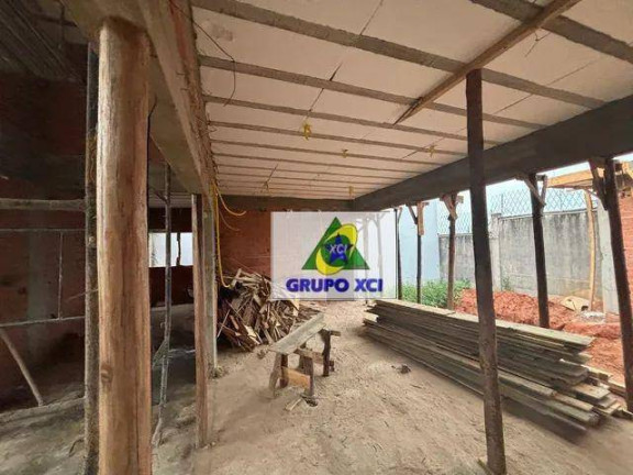Imagem Casa com 3 Quartos à Venda, 234 m² em Parque Ortolândia - Hortolândia