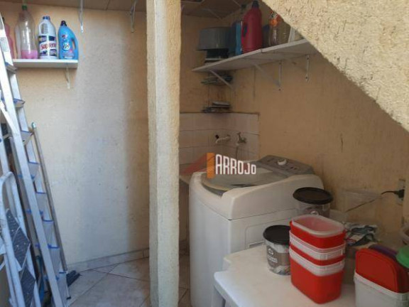 Imagem Casa com 2 Quartos à Venda, 120 m² em Vila Beatriz - São Paulo
