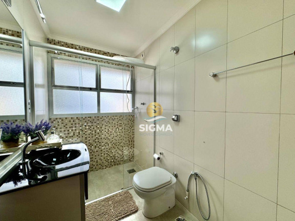Imagem Apartamento com 4 Quartos à Venda, 135 m² em Jardim Astúrias - Guarujá Imagem Apartamento com 4 Quartos à Venda, 135 m² em Jardim Astúrias - Guarujá