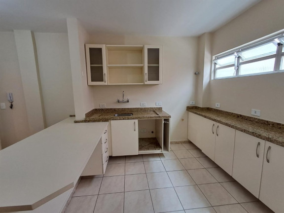 Imagem Apartamento com 3 Quartos à Venda, 106 m² em água Verde - Curitiba