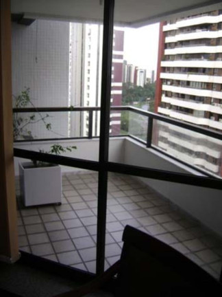 Imagem Apartamento com 4 Quartos à Venda, 144 m² em Candeal - Salvador Imagem Apartamento com 4 Quartos à Venda, 144 m² em Candeal - Salvador