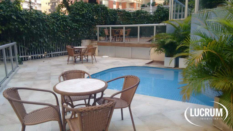 Imagem Apartamento com 3 Quartos à Venda, 98 m² em Lagoa - Rio De Janeiro