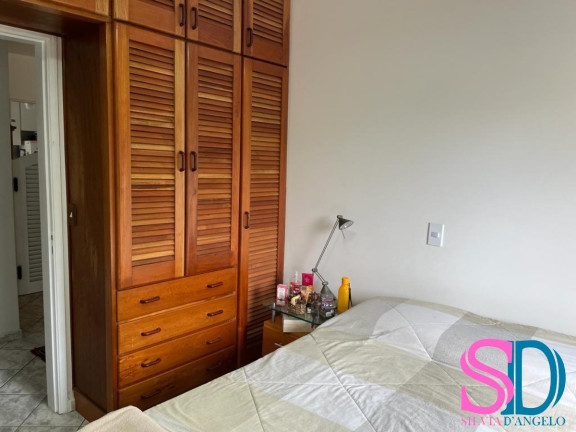 Imagem Apartamento com 2 Quartos à Venda, 67 m² em Itaguá - Ubatuba