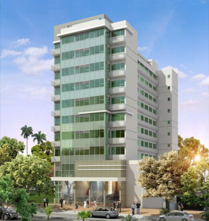 Sala Comercial à Venda, 20 m² em Centro - Itaboraí