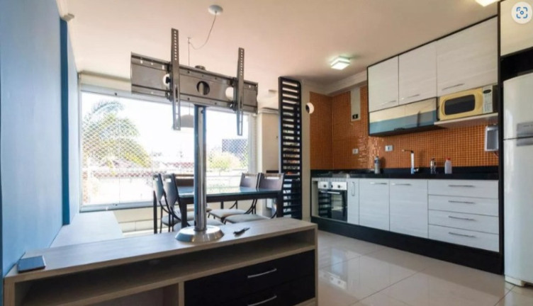 Foto do imóvel Imóvel com 2 Quartos à Venda, 56 m² em Saúde - São Paulo