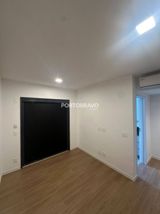 Imagem Apartamento com 3 Quartos para Alugar, 124 m² em Alphaville - Barueri