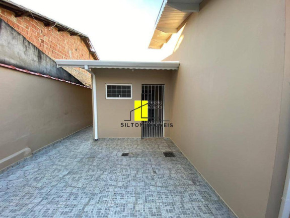 Imagem Casa com 3 Quartos à Venda, 130 m² em Jardim América - Taubaté