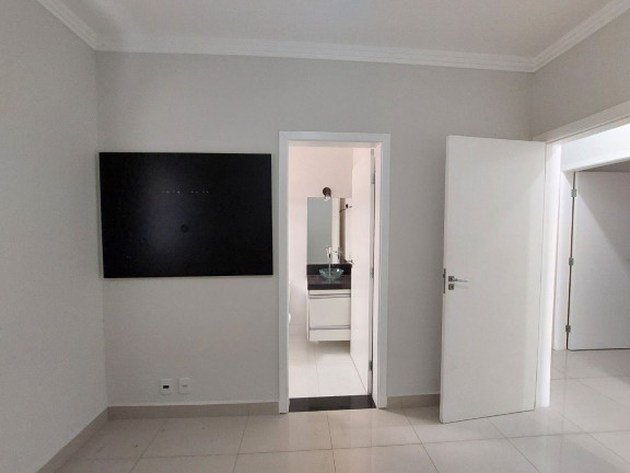 Imagem Casa com 3 Quartos para Alugar, 150 m² em Residencial Real Park Sumaré - Sumaré Imagem Casa com 3 Quartos para Alugar, 150 m² em Residencial Real Park Sumaré - Sumaré