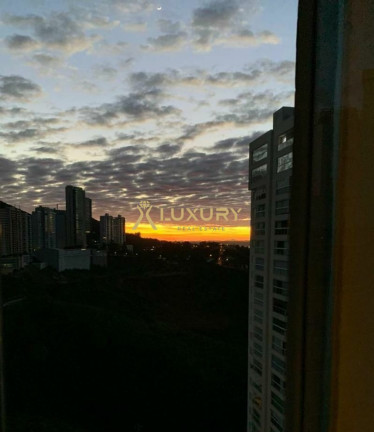 Imagem Imóvel com 3 Quartos à Venda, 86 m² em Vila Da Serra - Nova Lima