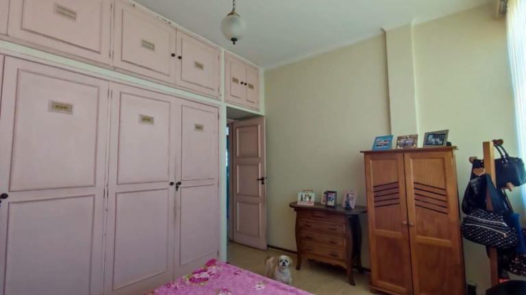 Imagem Apartamento com 3 Quartos à Venda, 107 m² em Várzea - Teresópolis Imagem Apartamento com 3 Quartos à Venda, 107 m² em Várzea - Teresópolis