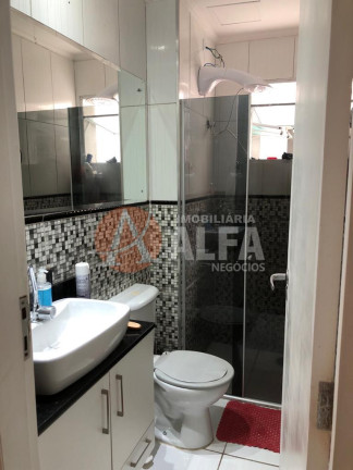 Imagem Apartamento com 2 Quartos à Venda, 50 m² em Jardim Sabiá - Cotia Imagem Apartamento com 2 Quartos à Venda, 50 m² em Jardim Sabiá - Cotia