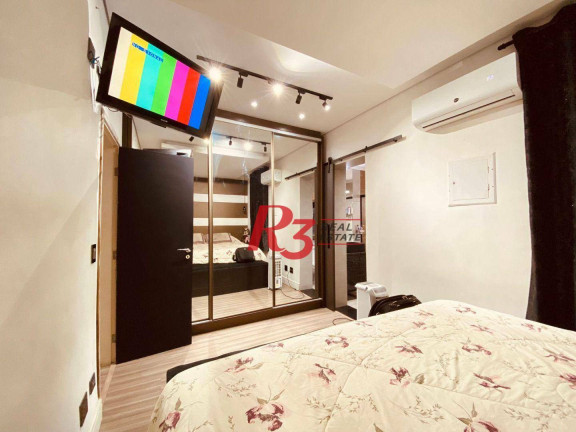 Imagem Casa com 3 Quartos à Venda, 140 m² em Gonzaga - Santos