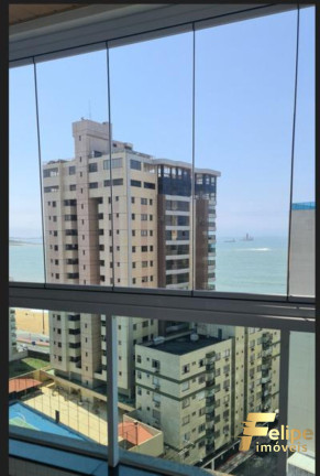 Imagem Imóvel com 4 Quartos à Venda, 157 m² em Itapuã - Vila Velha
