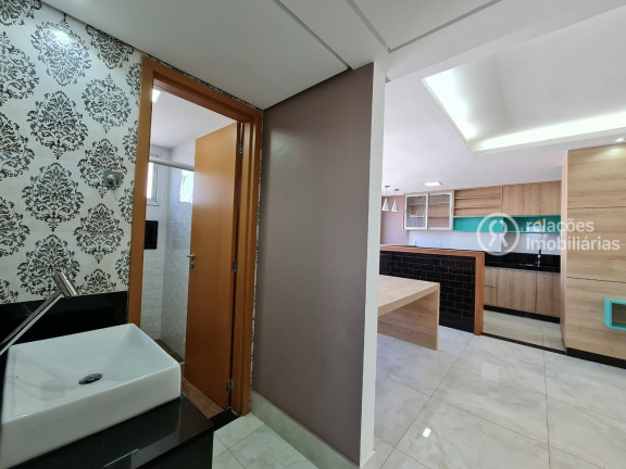 Imagem Apartamento com 2 Quartos para Alugar, 74 m² em Betânia - Belo Horizonte Imagem Apartamento com 2 Quartos para Alugar, 74 m² em Betânia - Belo Horizonte