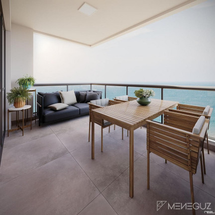 Imagem Apartamento com 2 Quartos à Venda, 190 m² em Praia Do Morro - Guarapari Imagem Apartamento com 2 Quartos à Venda, 190 m² em Praia Do Morro - Guarapari