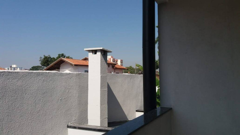 Imagem Casa com 4 Quartos à Venda, 160 m² em Jardim Das Indústrias - São José Dos Campos Imagem Casa com 4 Quartos à Venda, 160 m² em Jardim Das Indústrias - São José Dos Campos