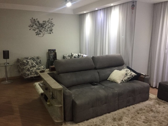 Imagem Apartamento com 3 Quartos à Venda, 81 m² em Vila Amélia - São Paulo