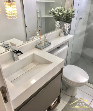 Imagem Apartamento com 2 Quartos à Venda, 50 m² em São Pedro - Osasco Imagem Apartamento com 2 Quartos à Venda, 50 m² em São Pedro - Osasco
