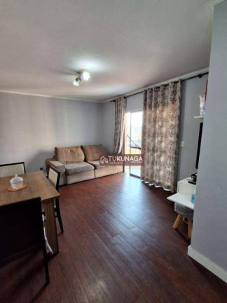 Apartamento com 2 Quartos à Venda, 67 m² em Vila Rosália - Guarulhos