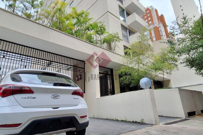 Imagem Apartamento com 3 Quartos à Venda, 181 m² em Jardim Paulista - São Paulo Imagem Apartamento com 3 Quartos à Venda, 181 m² em Jardim Paulista - São Paulo