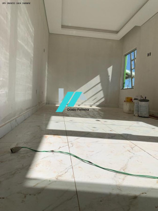 Imagem Casa com 3 Quartos à Venda, 360 m² em Pousada Del Rey - Igarapé