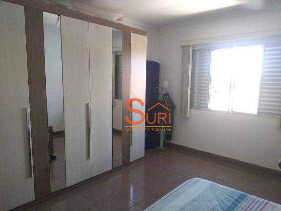 Imagem Casa com 3 Quartos à Venda, 284 m² em Jardim Las Vegas - Santo André Imagem Casa com 3 Quartos à Venda, 284 m² em Jardim Las Vegas - Santo André