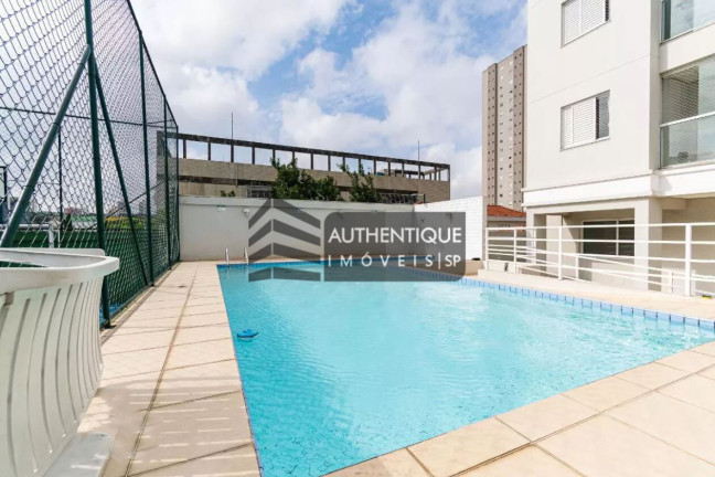 Imagem Apartamento com 2 Quartos à Venda, 62 m² em Saúde - São Paulo Imagem Apartamento com 2 Quartos à Venda, 62 m² em Saúde - São Paulo