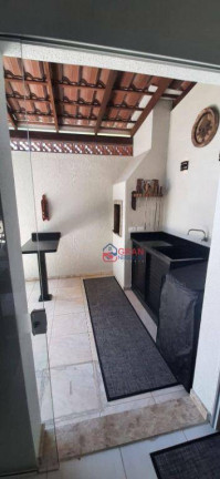 Imagem Sobrado com 3 Quartos à Venda, 120 m² em Brejatuba - Guaratuba