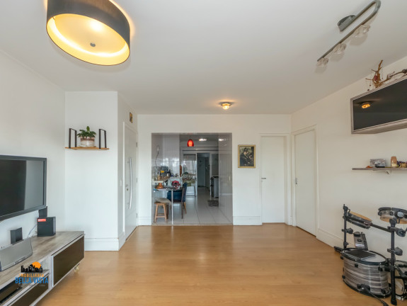 Imagem Apartamento com 4 Quartos à Venda, em Ipiranga - São Paulo Imagem Apartamento com 4 Quartos à Venda, em Ipiranga - São Paulo