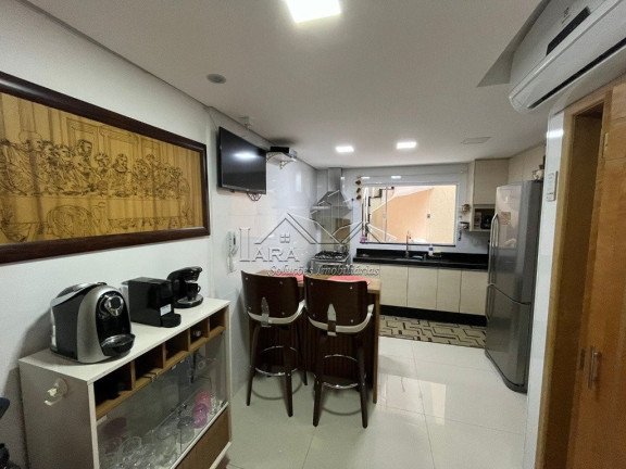 Imagem Casa de Condomínio com 2 Quartos para Alugar, em Vila Guilhermina - São Paulo Imagem Casa de Condomínio com 2 Quartos para Alugar, em Vila Guilhermina - São Paulo