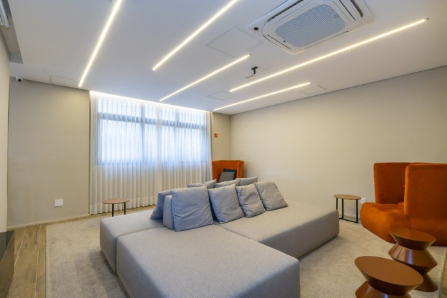 Imagem Loft com 1 Quarto à Venda, 26 m² em Pinheiros - São Paulo