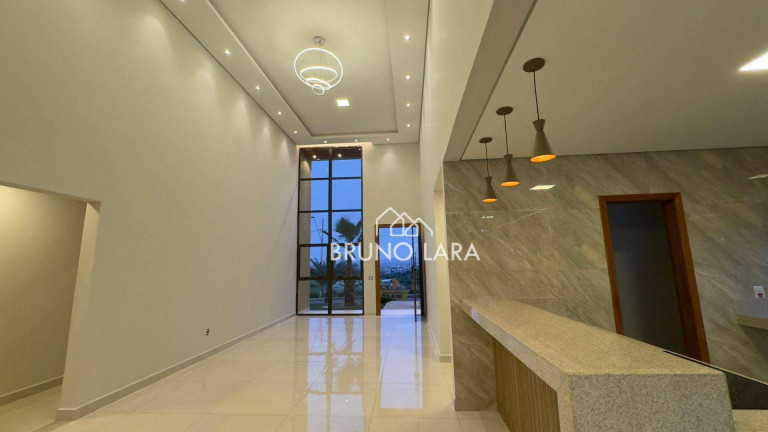 Imagem Casa com 4 Quartos à Venda, 230 m² em Condomínio Morada Do Sol - Igarapé Imagem Casa com 4 Quartos à Venda, 230 m² em Condomínio Morada Do Sol - Igarapé