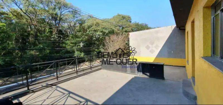 Imagem Casa com 5 Quartos à Venda, 373 m² em Parque São Domingos - São Paulo